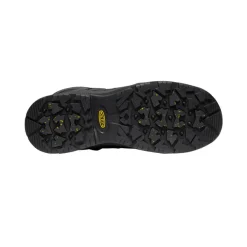 Bottes Et Chaussures De Travail|Imperméable À L'eau*KEEN CSA Oshawa+ 8