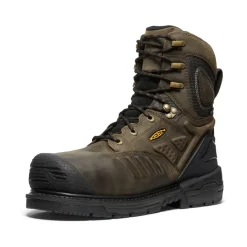 Bottes Et Chaussures De Travail|Imperméable À L'eau*KEEN CSA Philadelphia+ 8