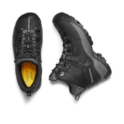 Bottes Et Chaussures De Travail|Imperméable À L'eau*KEEN CSA Pittsburgh Energy 6