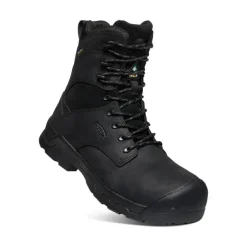 Bottes Et Chaussures De Travail|Imperméable À L'eau*KEEN CSA Rockford 8