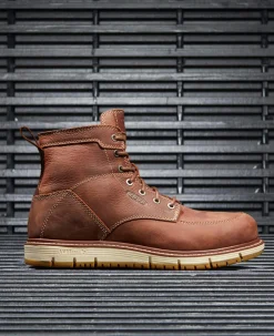 Bottes Et Chaussures De Travail|Bottes*KEEN CSA San Jose 6