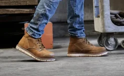 Bottes Et Chaussures De Travail|Imperméable À L'eau*KEEN CSA San Jose 6