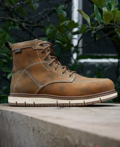 Bottes Et Chaussures De Travail|Imperméable À L'eau*KEEN CSA San Jose 6