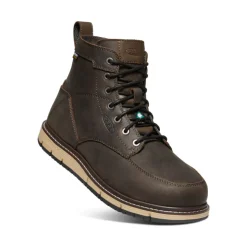 Bottes Et Chaussures De Travail|Imperméable À L'eau*KEEN CSA San jose 6