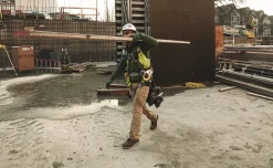 Bottes Et Chaussures De Travail|Imperméable À L'eau*KEEN CSA San jose 6