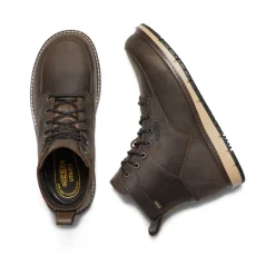 Bottes Et Chaussures De Travail|Imperméable À L'eau*KEEN CSA San jose 6