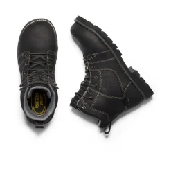 Bottes Et Chaussures De Travail|Imperméable À L'eau*KEEN CSA Seattle 6