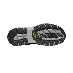 Bottes Et Chaussures De Travail|Chaussures*KEEN CSA Sparta (Aluminum Toe) Pour Homme  |  Black/Grey Flannel Black/GreyFlannel