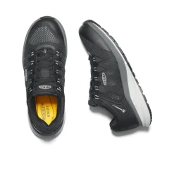 Bottes Et Chaussures De Travail|Chaussures*KEEN CSA Vista Energy (Carbon-Fiber Toe) Pour Homme  |   Vapor/Black