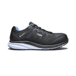 Bottes Et Chaussures De Travail|Chaussures*KEEN CSA Vista Energy (Carbon-Fiber Toe) Pour Femme  |   Hydrangea/Black