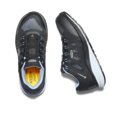 Bottes Et Chaussures De Travail|Chaussures*KEEN CSA Vista Energy (Carbon-Fiber Toe) Pour Femme  |   Hydrangea/Black