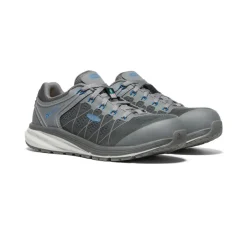 Bottes Et Chaussures De Travail|Chaussures*KEEN CSA Vista Energy (Carbon-Fiber Toe) Pour Homme  |  Steel Grey/Baleine Blue SteelGrey/BaleineBlue