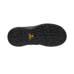 Bottes Et Chaussures De Travail*KEEN CSA Vista Energy Shift (Carbon-Fiber Toe) Pour Femme  |   Black/Black
