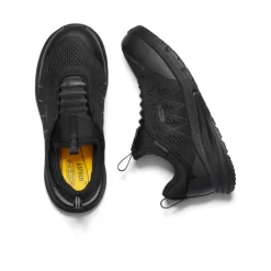 Bottes Et Chaussures De Travail*KEEN CSA Vista Energy Shift (Carbon-Fiber Toe) Pour Femme  |   Black/Black