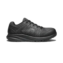 Bottes Et Chaussures De Travail|Chaussures*KEEN CSA Vista Energy XT (Carbon-Fiber Toe) Pour Femme  |   Black/Black