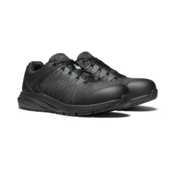 Bottes Et Chaussures De Travail|Chaussures*KEEN CSA Vista Energy XT (Carbon-Fiber Toe) Pour Femme  |   Black/Black