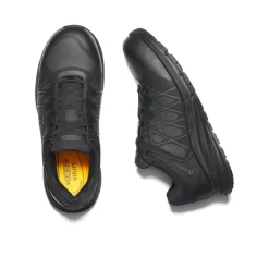 Bottes Et Chaussures De Travail|Chaussures*KEEN CSA Vista Energy XT (Carbon-Fiber Toe) Pour Homme  |   Black/Black
