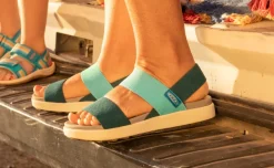 Sandales*KEEN Elle Backstrap Sandal Pour Femme  |   Black