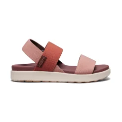 Sandales*KEEN Elle Backstrap Sandal Pour Femme  |  Cork/Baked Clay Cork/BakedClay