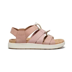 Sandales*KEEN Elle Mixed Strap Sandal Pour Femme  |   Fawn/Birch