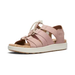 Sandales*KEEN Elle Mixed Strap Sandal Pour Femme  |   Fawn/Birch