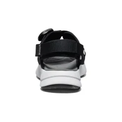 Sandales*KEEN Elle Sport Backstrap Sandal Pour Femme  |  Black/Steel Grey Black/SteelGrey