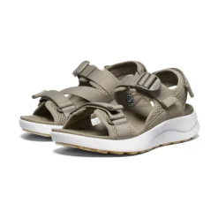 Sandales*KEEN Elle Sport Backstrap Sandal Pour Femme  |  Brindle/Star White Brindle/StarWhite