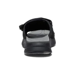 Sandales*KEEN Elle Sport Slide Pour Femme  |   Black/Black
