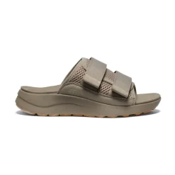 Sandales*KEEN Elle Sport Slide Pour Femme  |   Brindle/Brindle