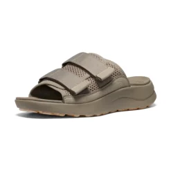 Sandales*KEEN Elle Sport Slide Pour Femme  |   Brindle/Brindle