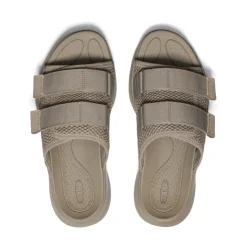 Sandales*KEEN Elle Sport Slide Pour Femme  |   Brindle/Brindle