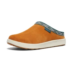 Chaussures À Enfiler*KEEN Elle Suede Mule Pour Femme