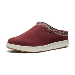 Chaussures À Enfiler*KEEN Elle Suede Mule Pour Femme