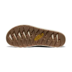 Chaussures À Enfiler*KEEN Elle Suede Mule Pour Femme  |   Brindle/Birch