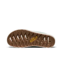 Chaussures À Enfiler*KEEN Elle Suede Mule Pour Femme  |  Dark Forest/Birch DarkForest/Birch