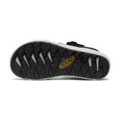 Sandales*KEEN Ellecity Backstrap Pour Femme  |   Black/Drizzle