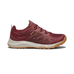 Imperméable À L'eau|Chaussures*KEEN Explore Waterproof Pour Femme  |  TAWNY PORT/SATELLITE TAWNYPORT/SATELLITE