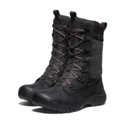 Imperméable À L'eau|Bottes*KEEN Greta Tall Waterproof Boot Pour Femme