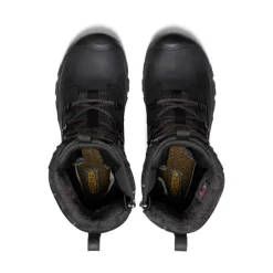 Imperméable À L'eau|Bottes*KEEN Greta Tall Waterproof Boot Pour Femme