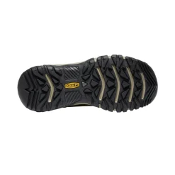 Imperméable À L'eau|Bottes*KEEN Greta Waterproof Chelsea Pour Femme  |   Olive/Timberwolf