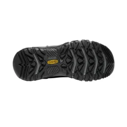 Imperméable À L'eau|Bottes*KEEN Greta Waterproof Chelsea Pour Femme  |  Black/Steel Grey Black/SteelGrey