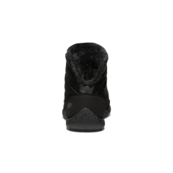 Bottes*KEEN Howser Fold Down Pour Femme  |   Black