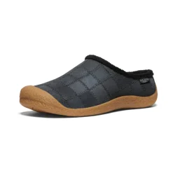 Chaussures À Enfiler*KEEN Howser Harvest Leather Slide Pour Femme