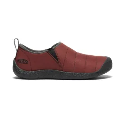 Chaussures À Enfiler*KEEN Howser II Pour Femme  |   Andorra/Black