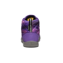 Bottes*KEEN Howser II Waterproof Chukka Pour Jeunes