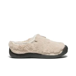 Chaussures À Enfiler*KEEN Howser III Slide Pour Femme  |  Silver Lining/Canteen SilverLining/Canteen