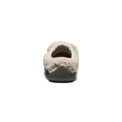 Chaussures À Enfiler*KEEN Howser III Slide Pour Femme  |  Silver Lining/Canteen SilverLining/Canteen
