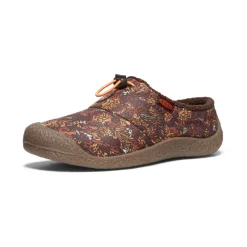 Chaussures À Enfiler*KEEN Howser III Slide Pour Femme  |  Andorra Camo AndorraCamo