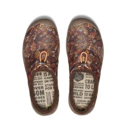 Chaussures À Enfiler*KEEN Howser III Slide Pour Femme  |  Andorra Camo AndorraCamo