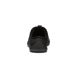 Chaussures À Enfiler*KEEN Howser III Slide Pour Femme  |  Black Smooth Nylon BlackSmoothNylon